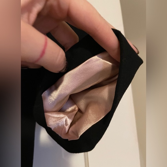 L’ecole des Femmes Catwoman Crepe Jumpsuit - Picture 11 of 11